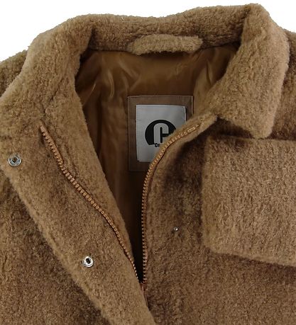 Cost:Bart Jacke - Gita - Terrakotta