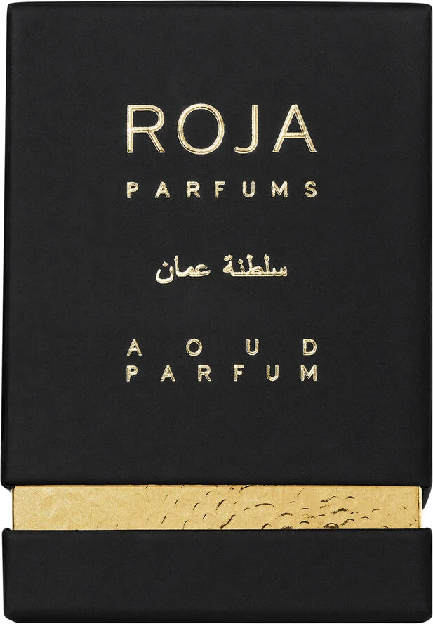 ROJA PARFUMS SULTANATE OF OMAN PARFUM 50 ML