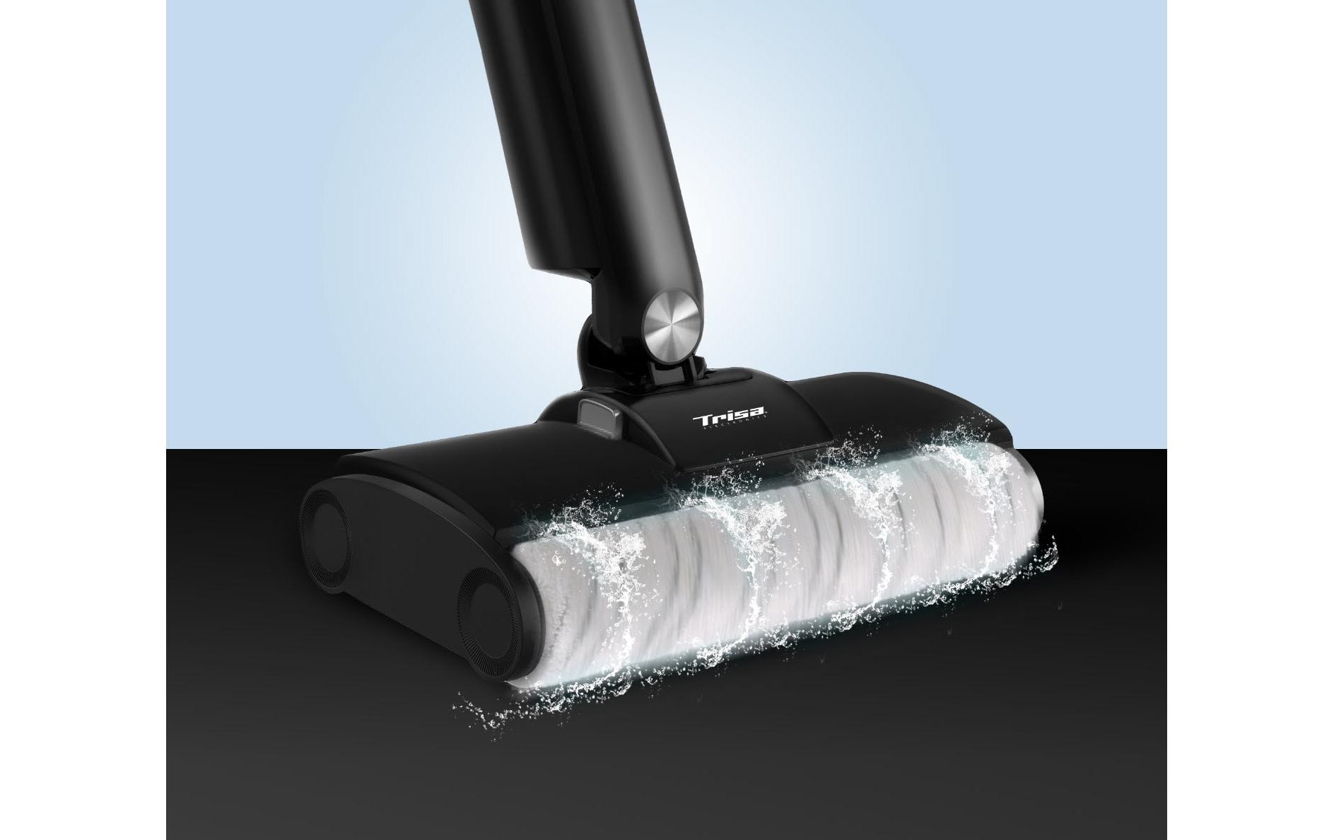 Hartbodenreiniger Wet Clean Comfort T9746<br>Nass- und Trockenreiniger