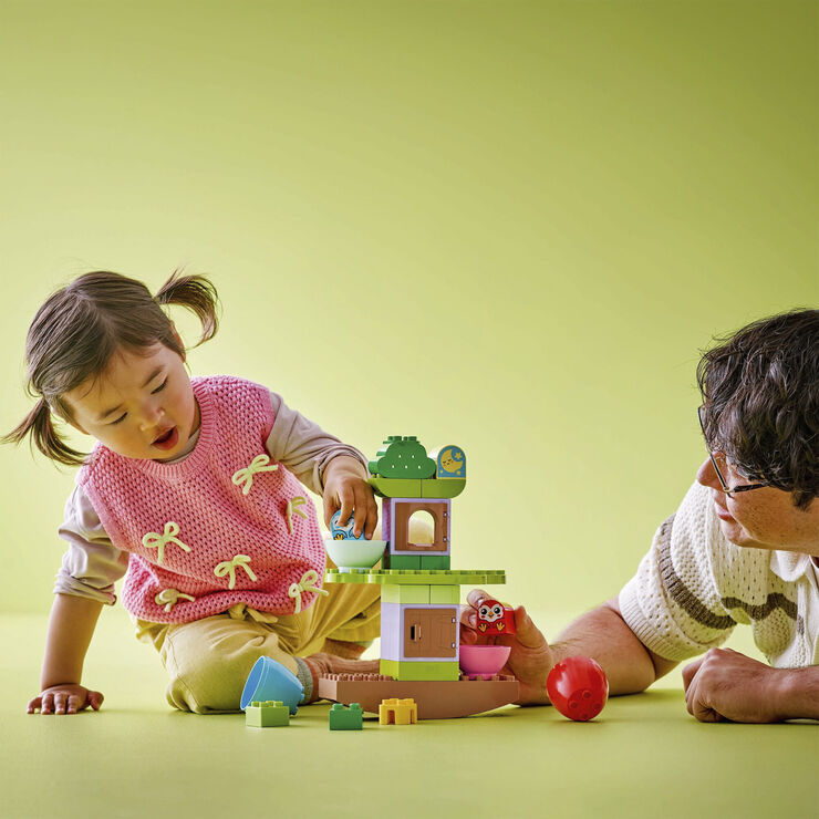 Lego Balance- og stabletræ 10440