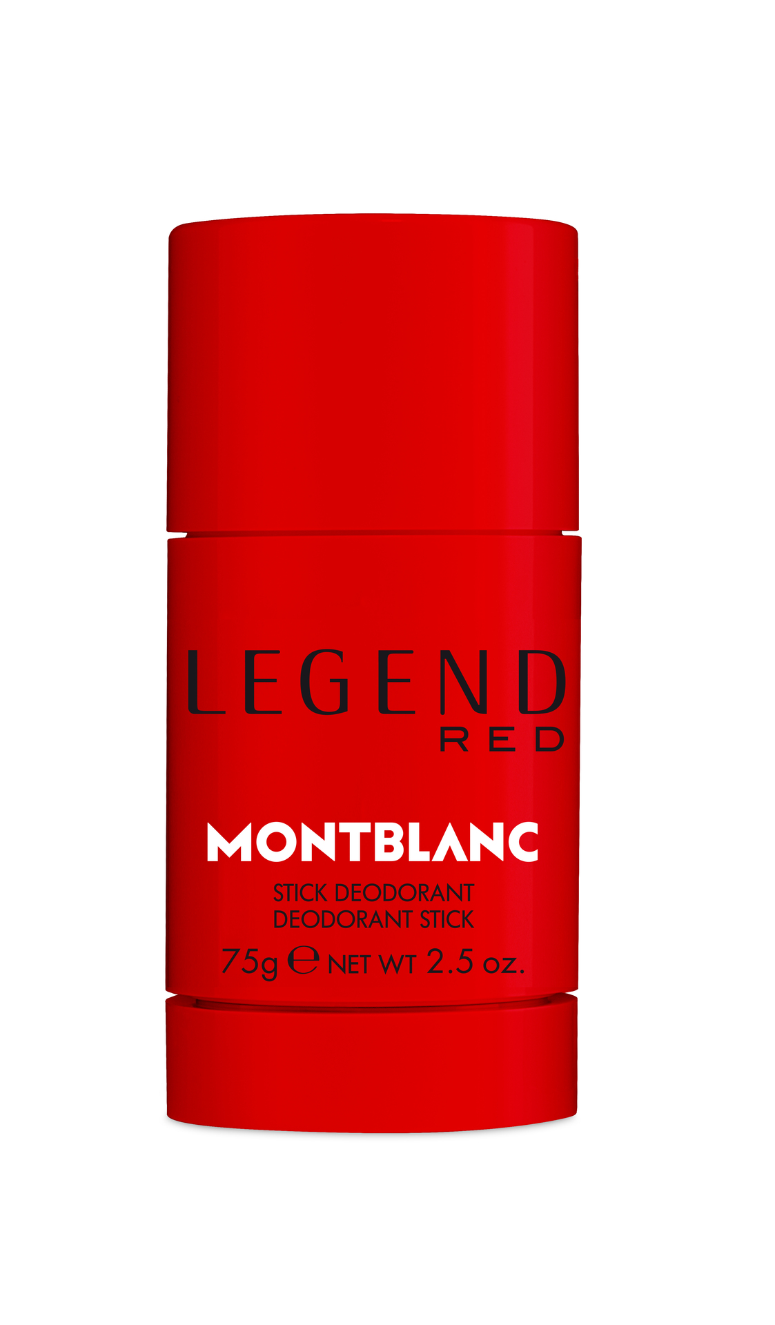 MONTBLANC Legend Red Deo Stick