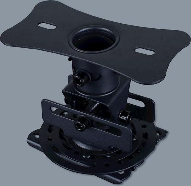 Optoma - Cm818b - Plafondbeugel - Zwart - Geschikt voor Projector
