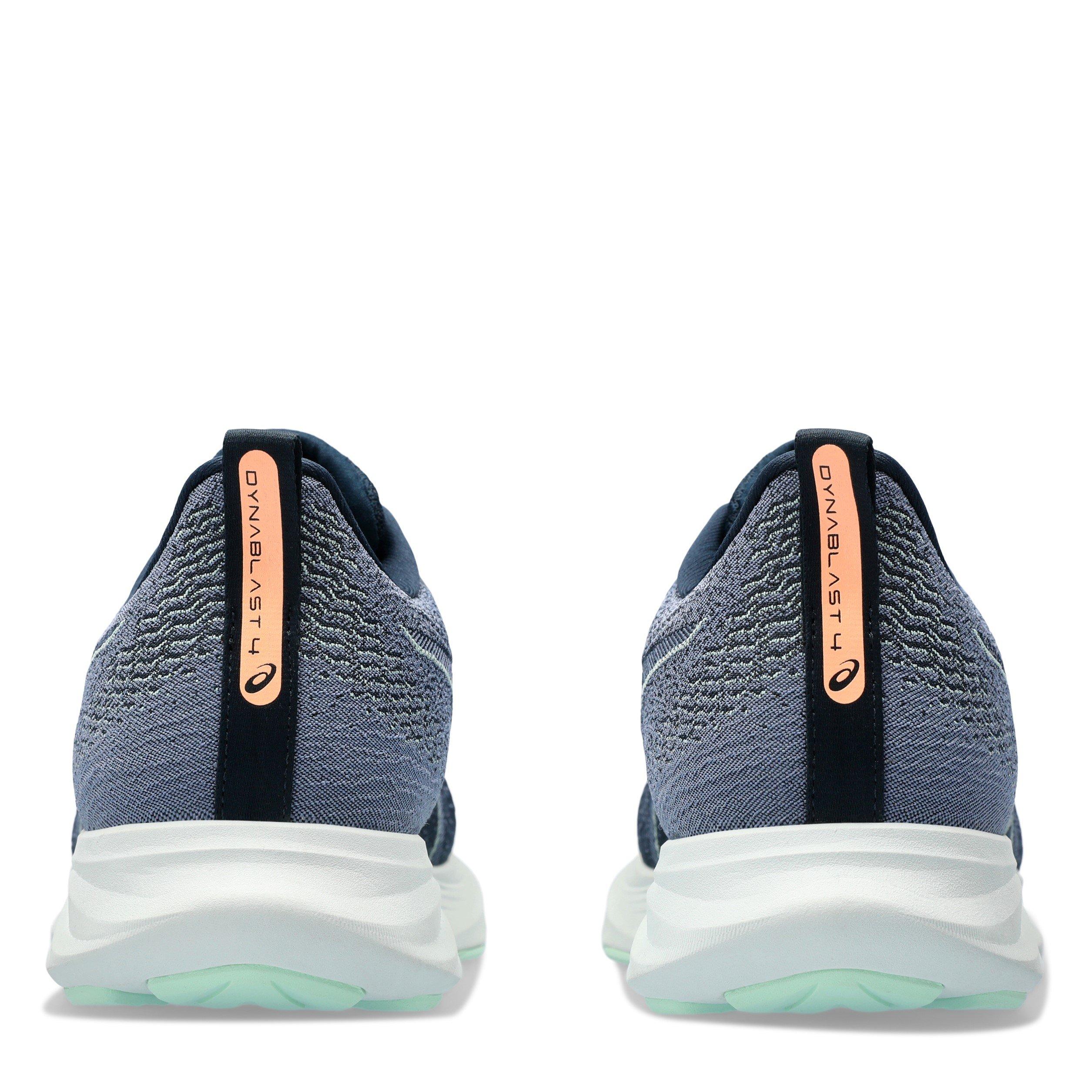 Asics Dynablast 4 Running Shoes Womens