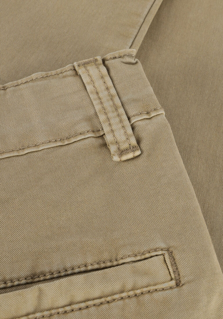 SEVENONESEVEN zand sevenoneseven  chino