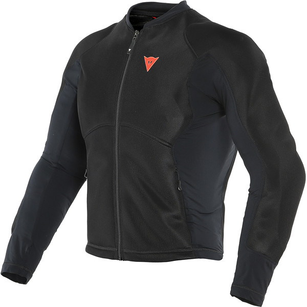 Dainese - Veste de protection Pro-Armor 2 Noir