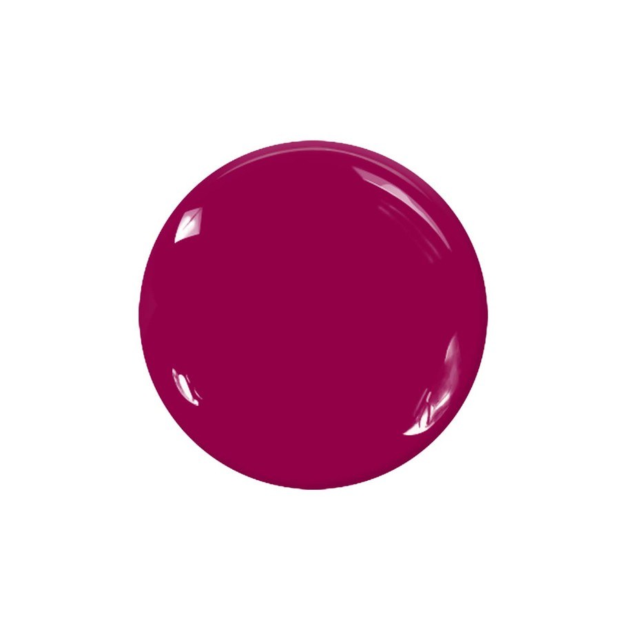 Le Mini Macaron Single Gel Polish Bisous Magenta 8,5ml