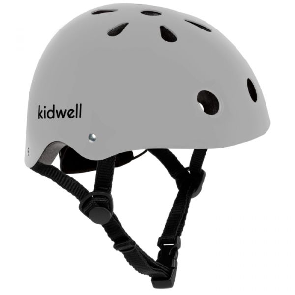 Kidwell Capacete de Segurança Orix II Gray Mat M