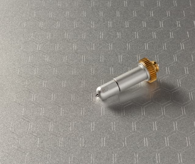 Cricut Maker Engraving Tip med QuickSwap Housing