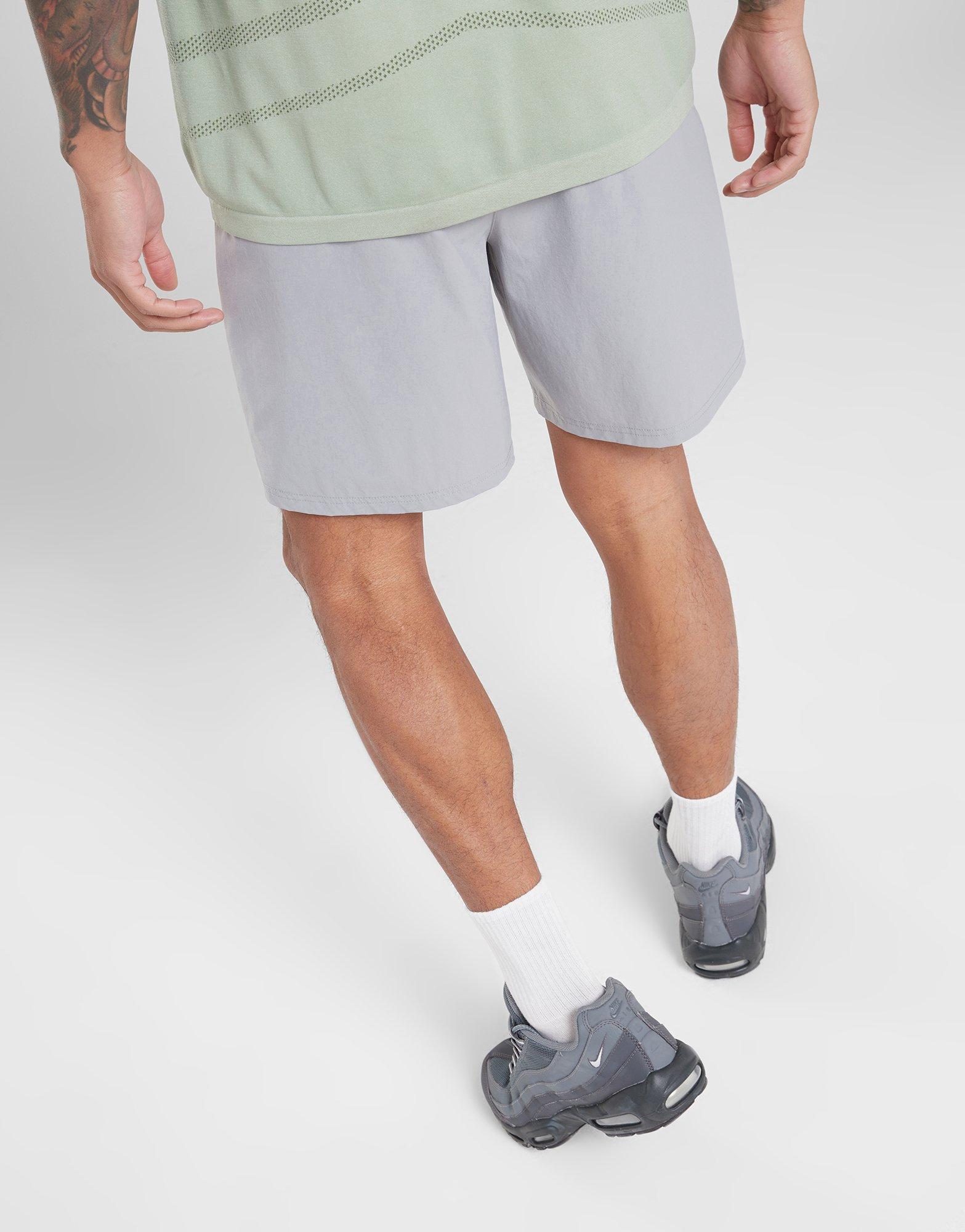 Technicals Short Tubo Homme