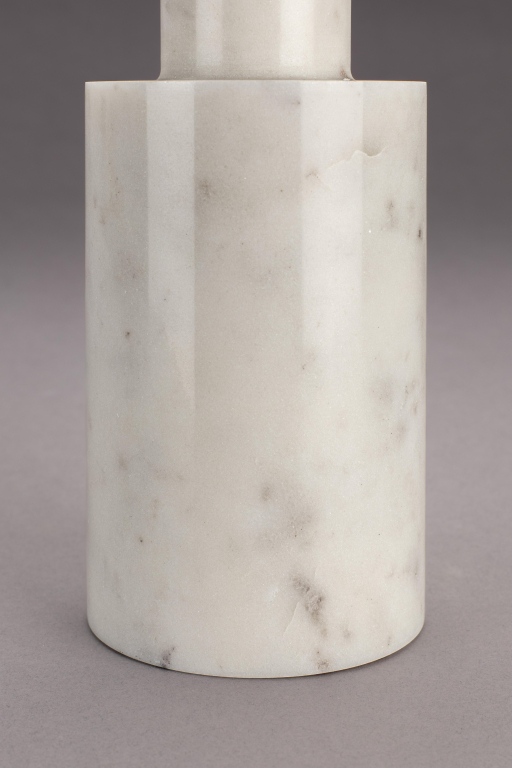 Dutchbone Paros kandelaar White