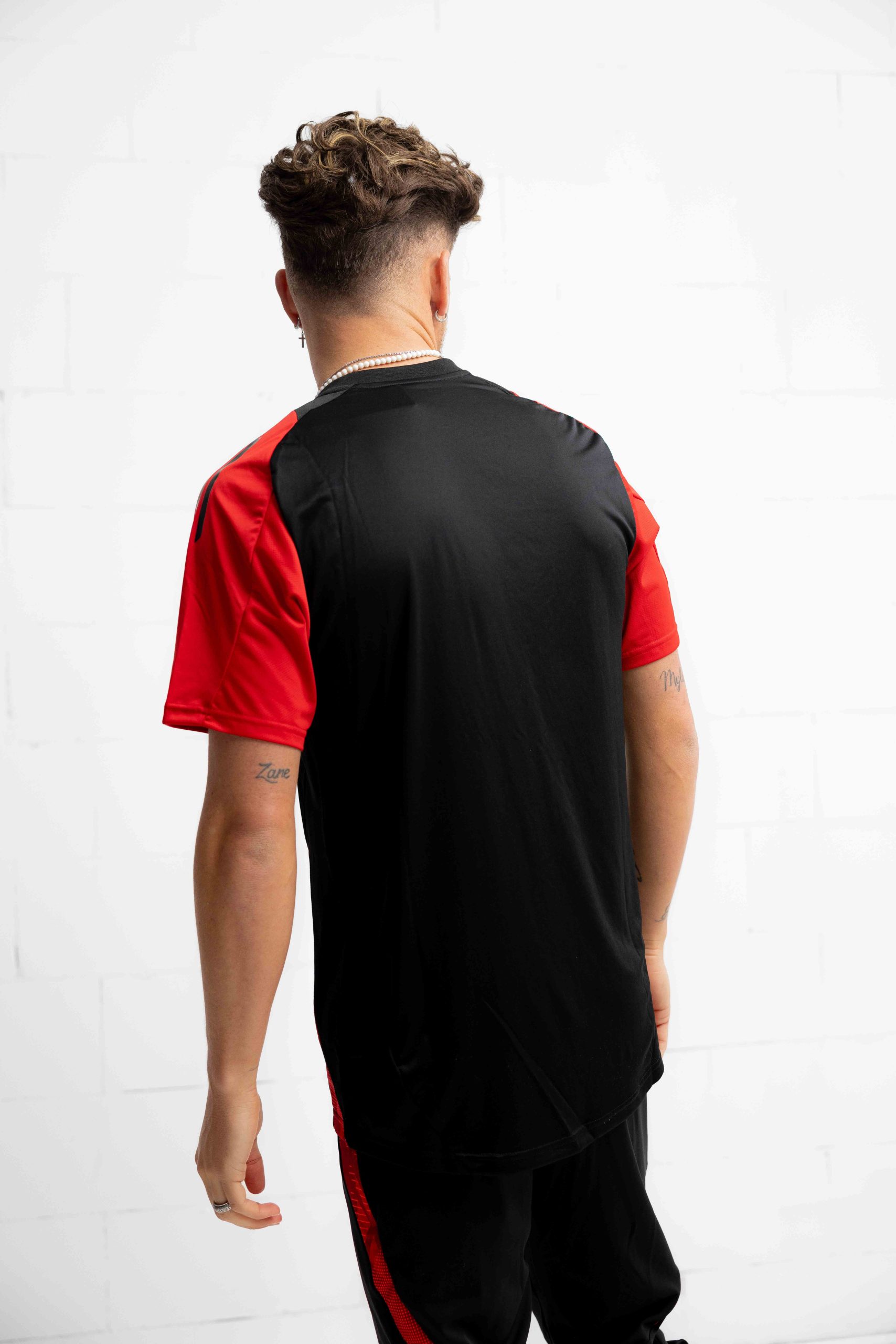 België Trainingsshirt Senior 2024-2026