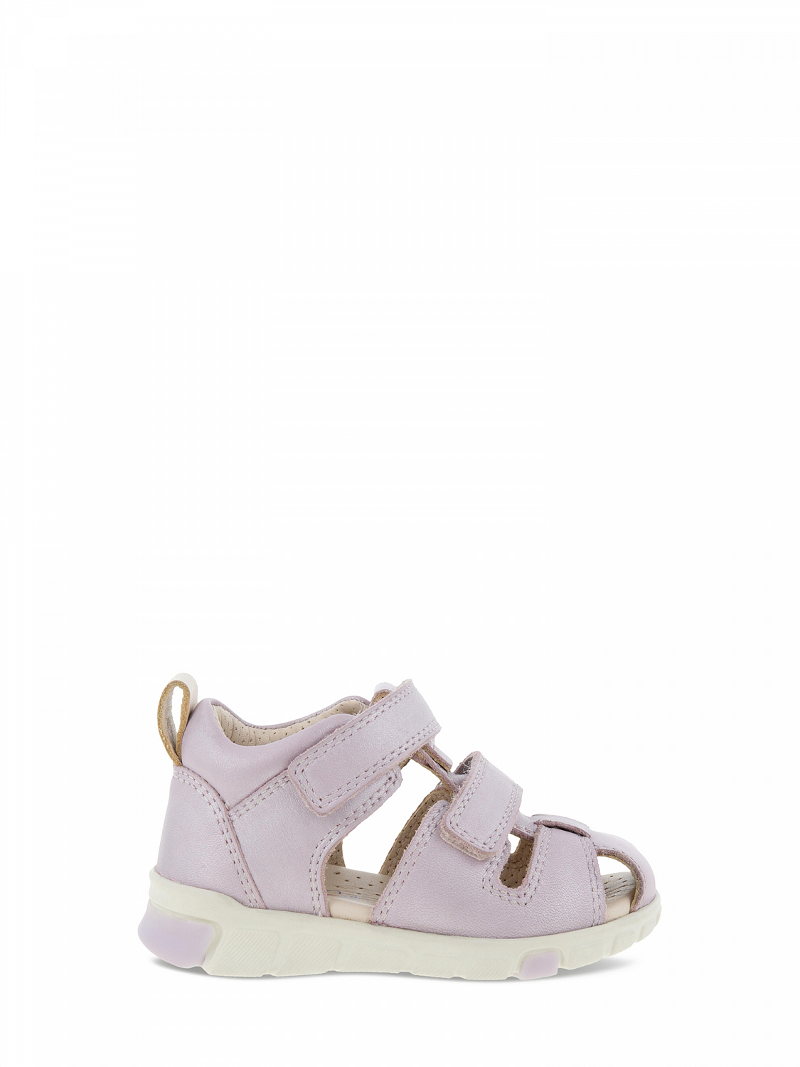 Ecco MINI STRIDE SANDAL MINI PINK