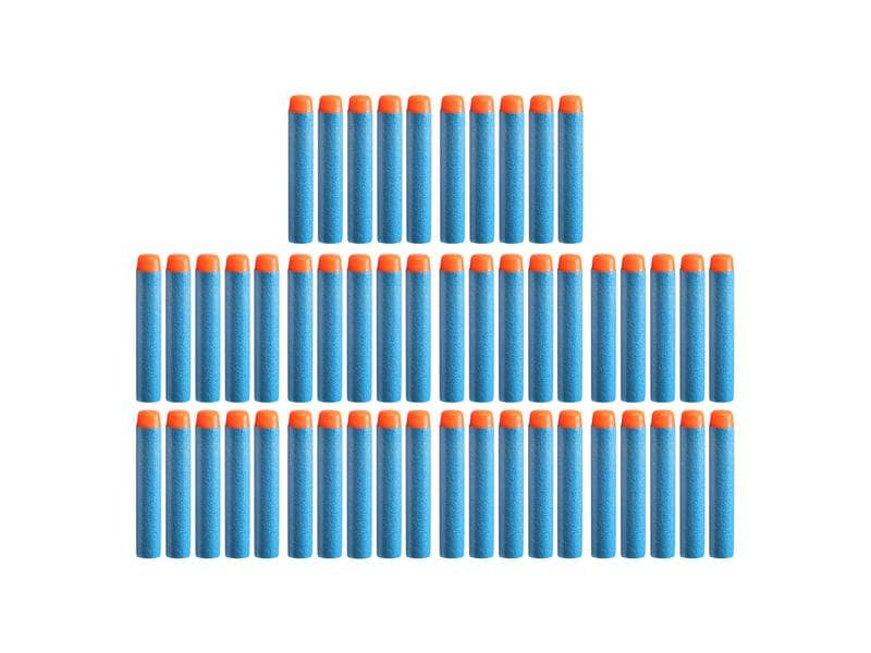 NERF ELITE 2.0 50er Dart Nachfüllpackung Elite 2.0 Darts im Nachfüllpack