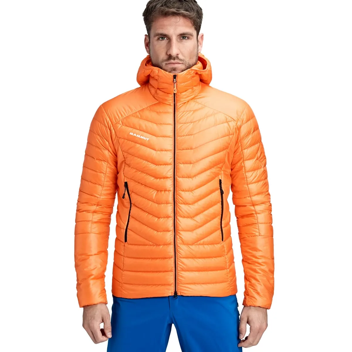 Mammut Eigerjoch Advanced In Hooded Jacket Men Arumita