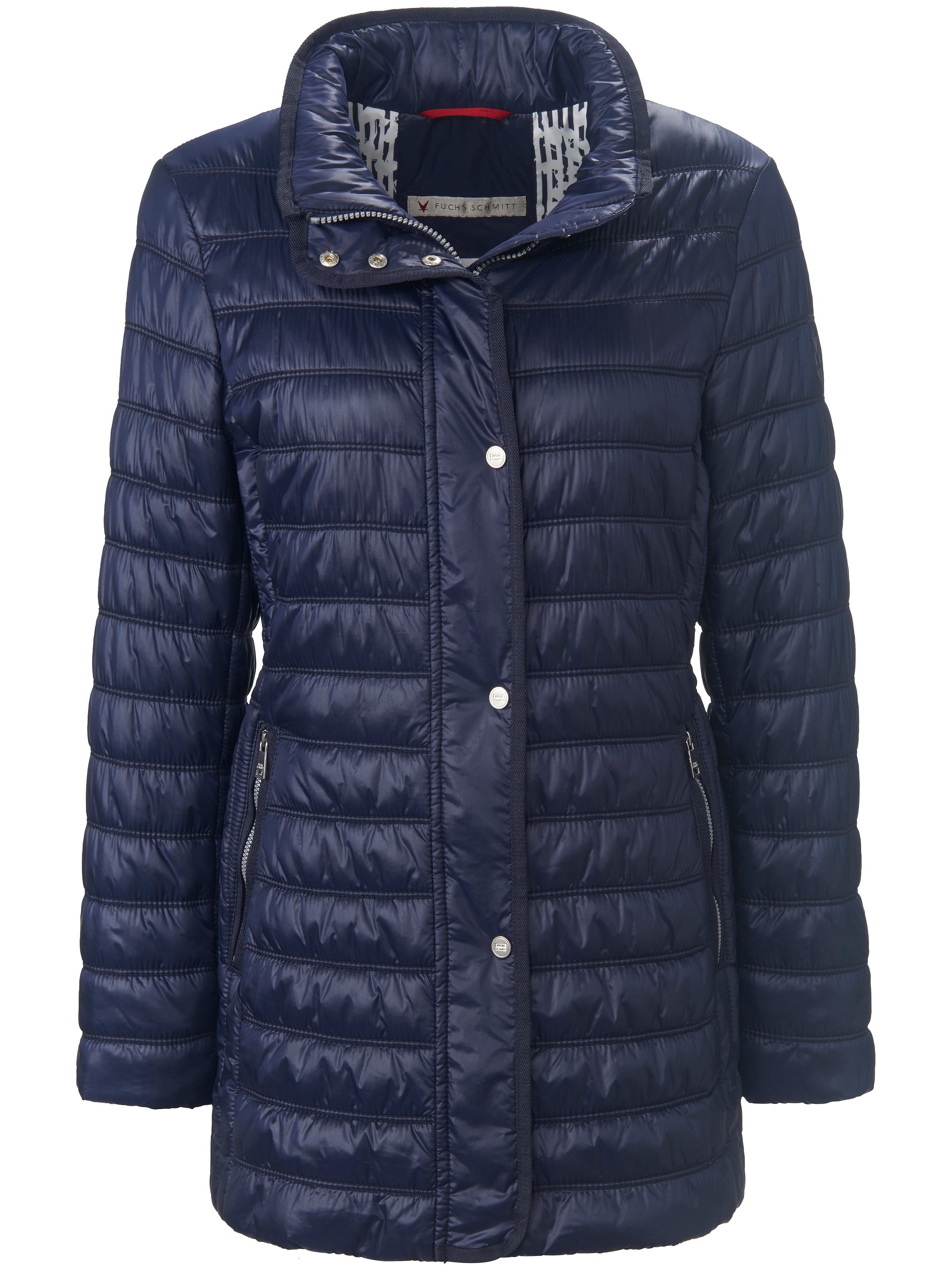 Steppjacke
