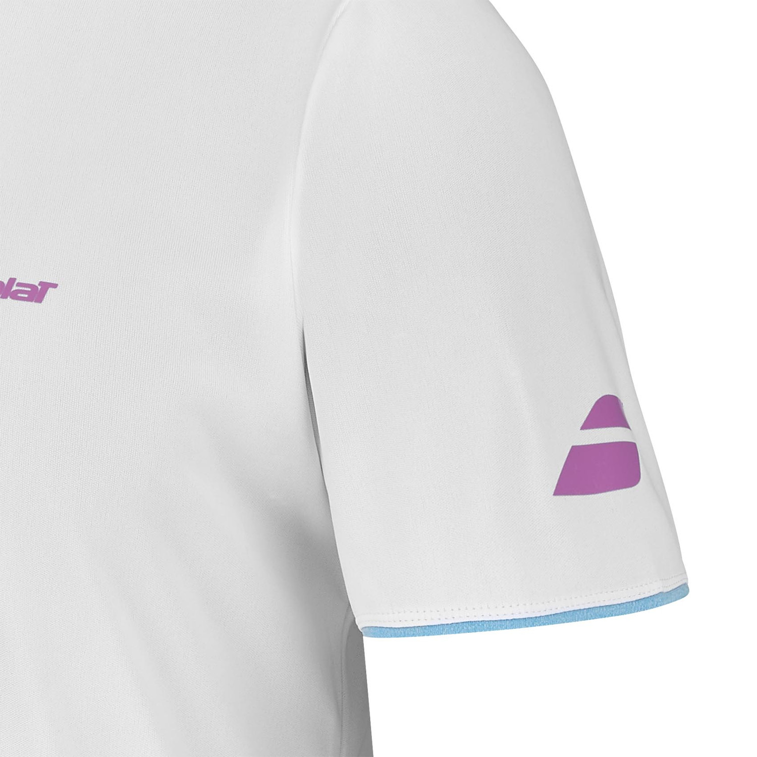 Babolat Lebrón Tee