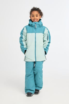 Nordbjørn Åre Skijakke, Green Combo