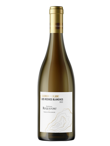 CHÂTEAU ROQUEFORT LES ROCHES BLANCHES