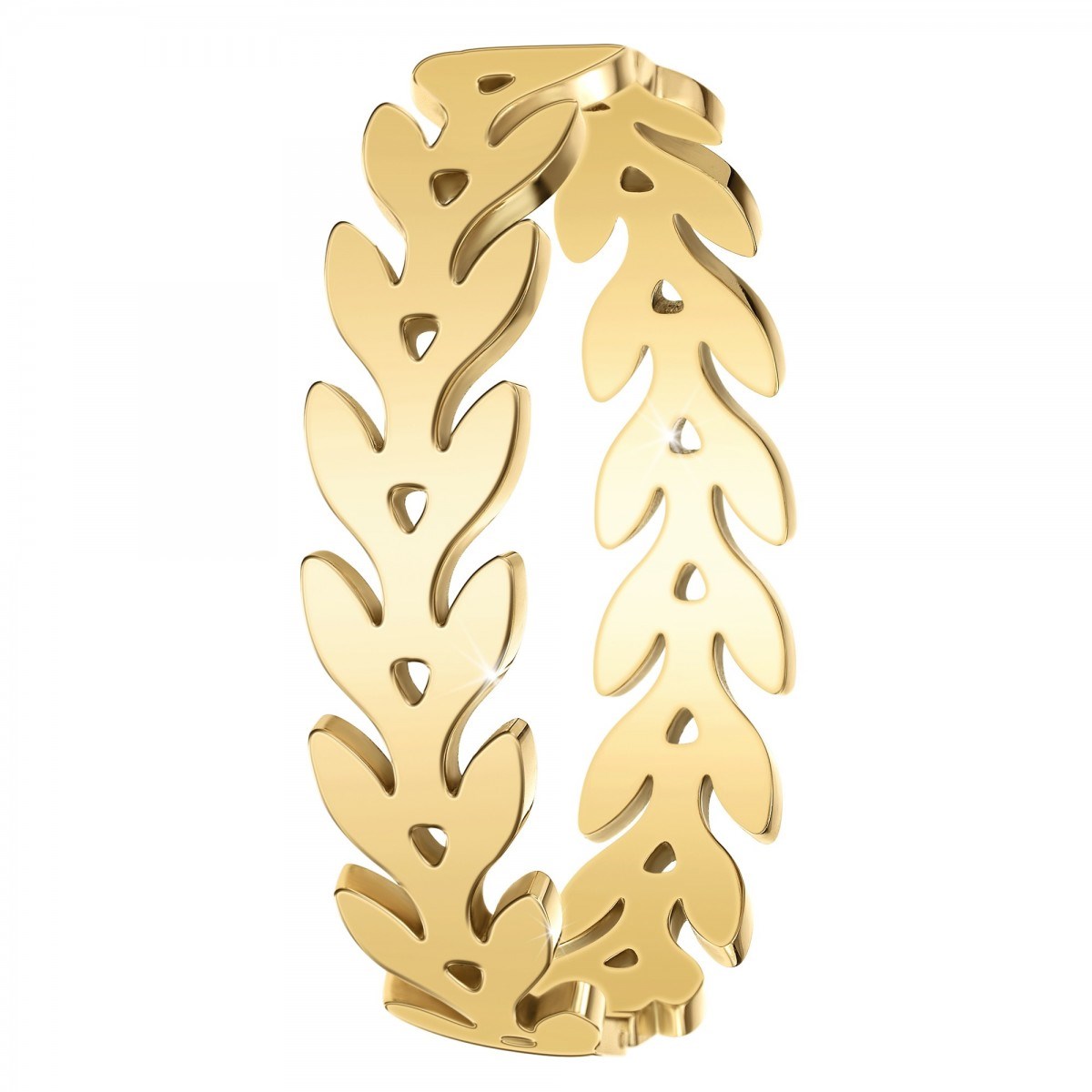 Bracelet par SC Bohème en acier inoxydable
