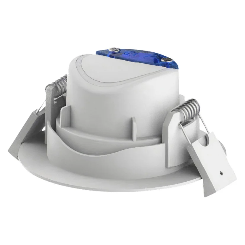 Downlights LED 3-pk 5,5 W 350 lm