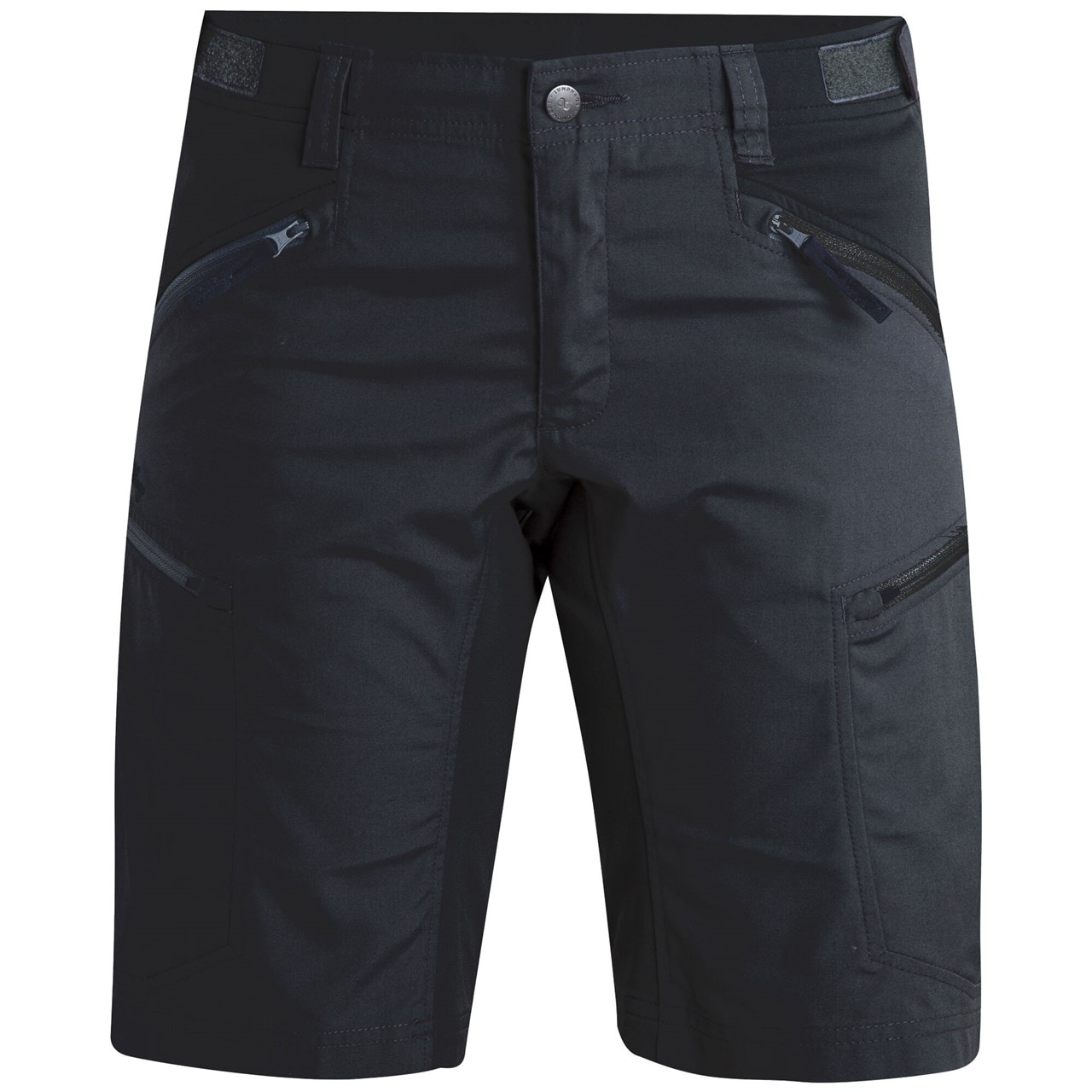 Lundhags Makke II Shorts, Dame<br>Ledende turshorts!