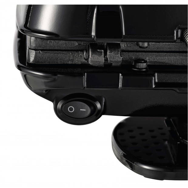 Tefal SM193D Sandwichmaker Croc Time