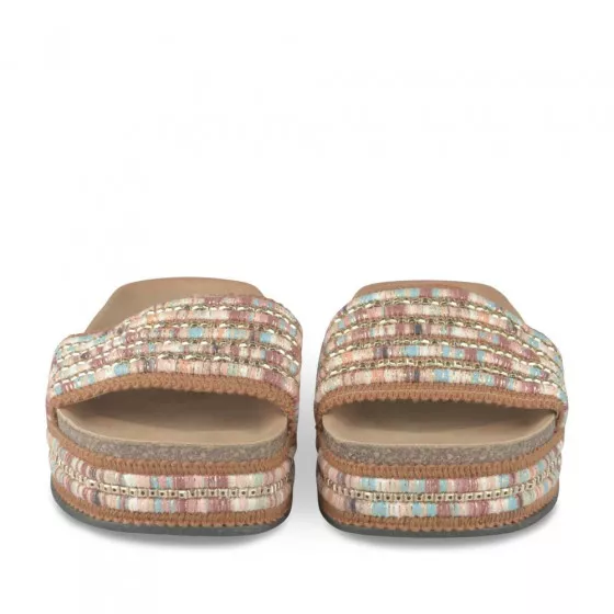 Mules MARRON PHILOV