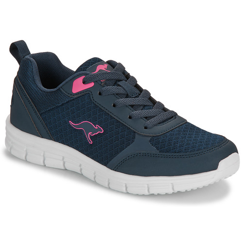 Kangaroos - K-FREE BETH - Marine / Rose
