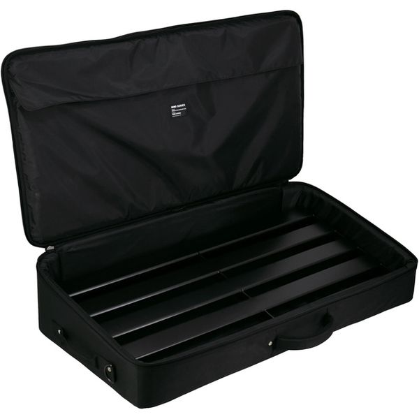 Mono Cases Pedalboard Rail Large + Case
