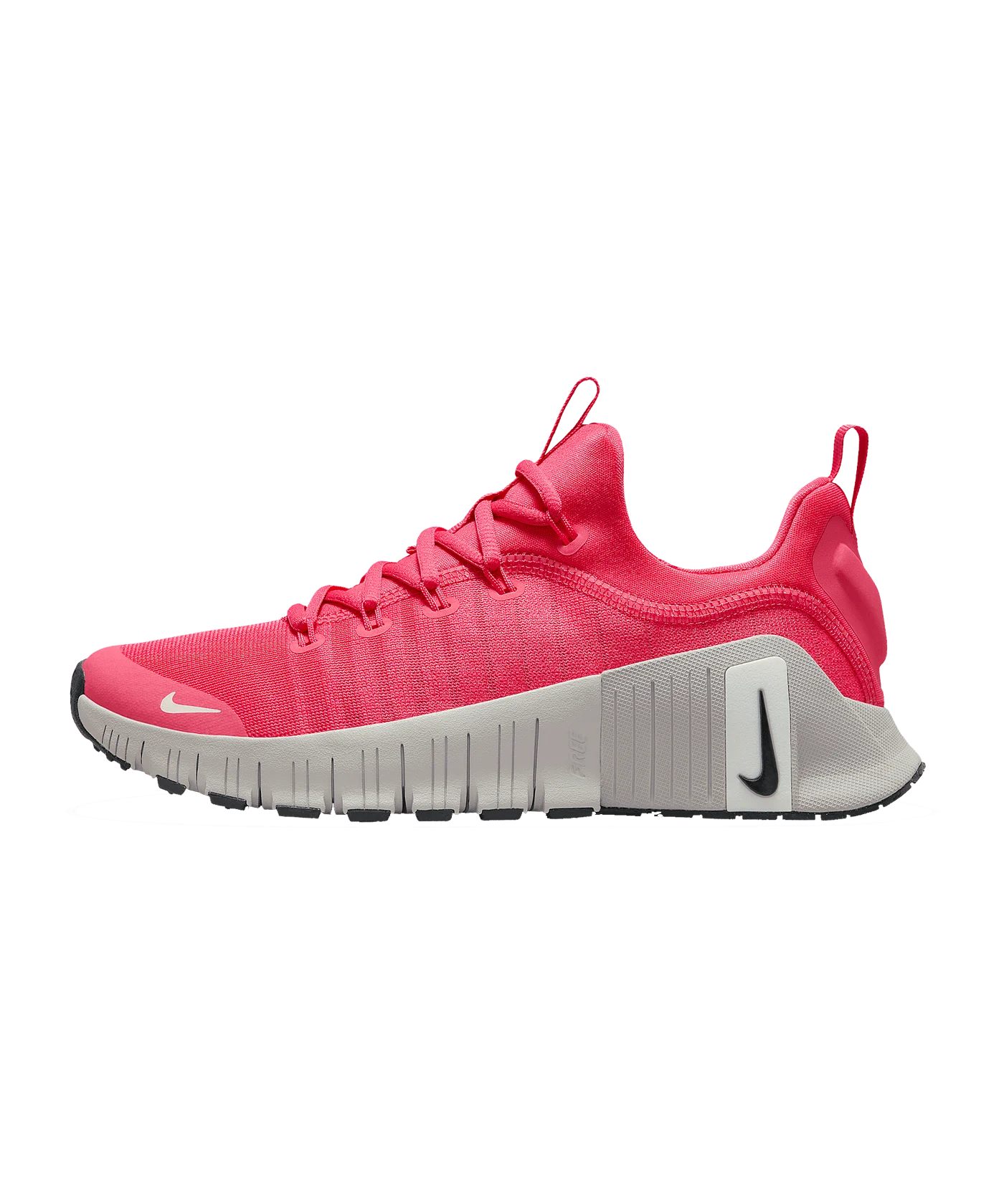 Nike Free Metcon 6 Schuh Damen Pink F602