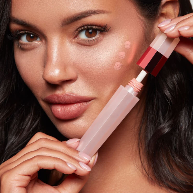 Blush GOLDBLUSH Rosegold Paris