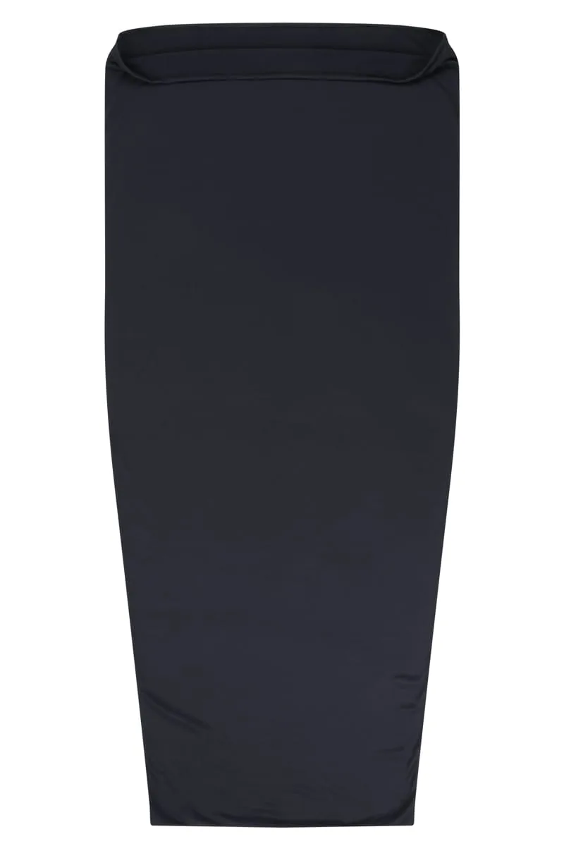 Rab Thermic Neutrino Sleeping Bag Liner Ebony