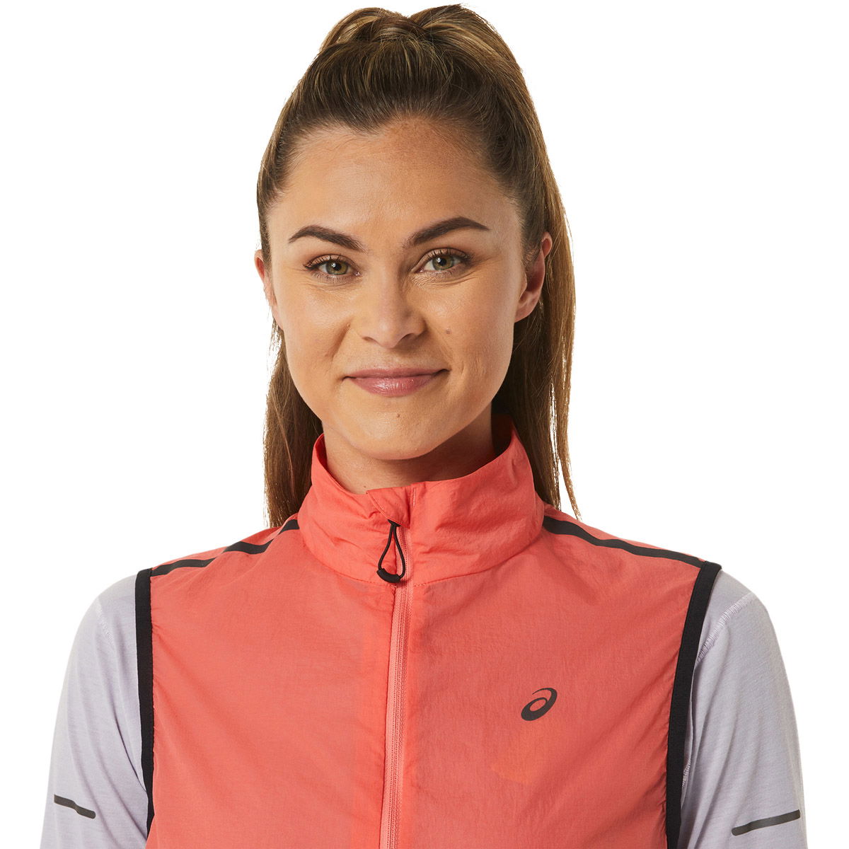 Asics Metarun Packable Løbevest Dame