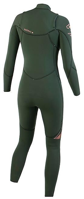 SOORUZ - INTEGRALE GREENLINE FZ 3/2 FEMME