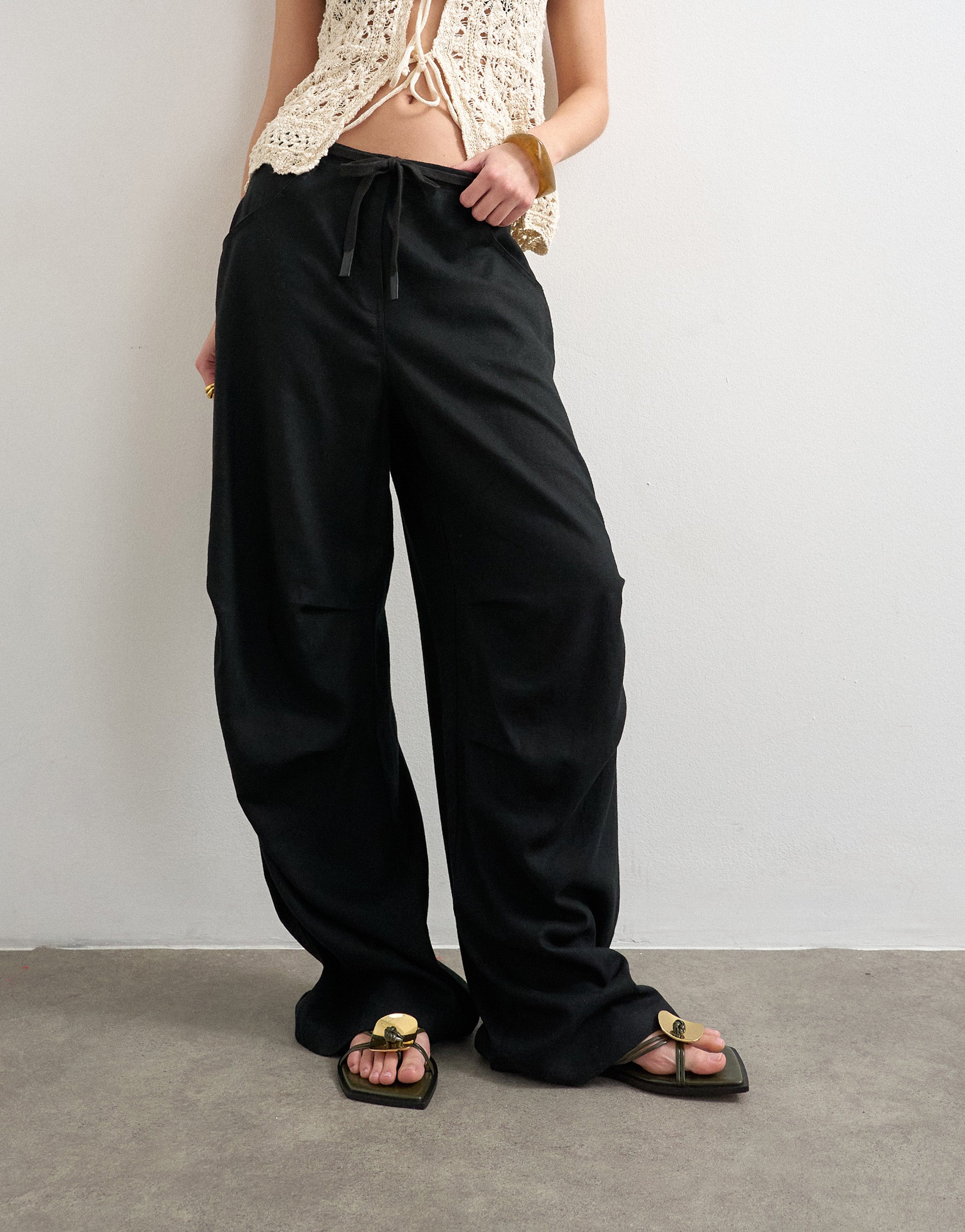 TSCAMO Broek