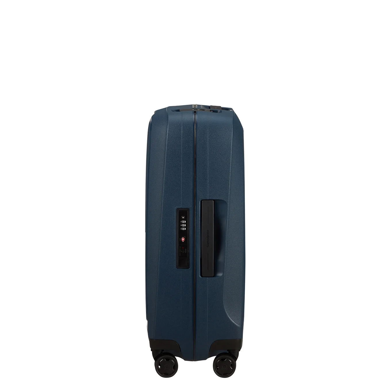 Samsonite Essens Spinner 55 cm Midnight Blue
