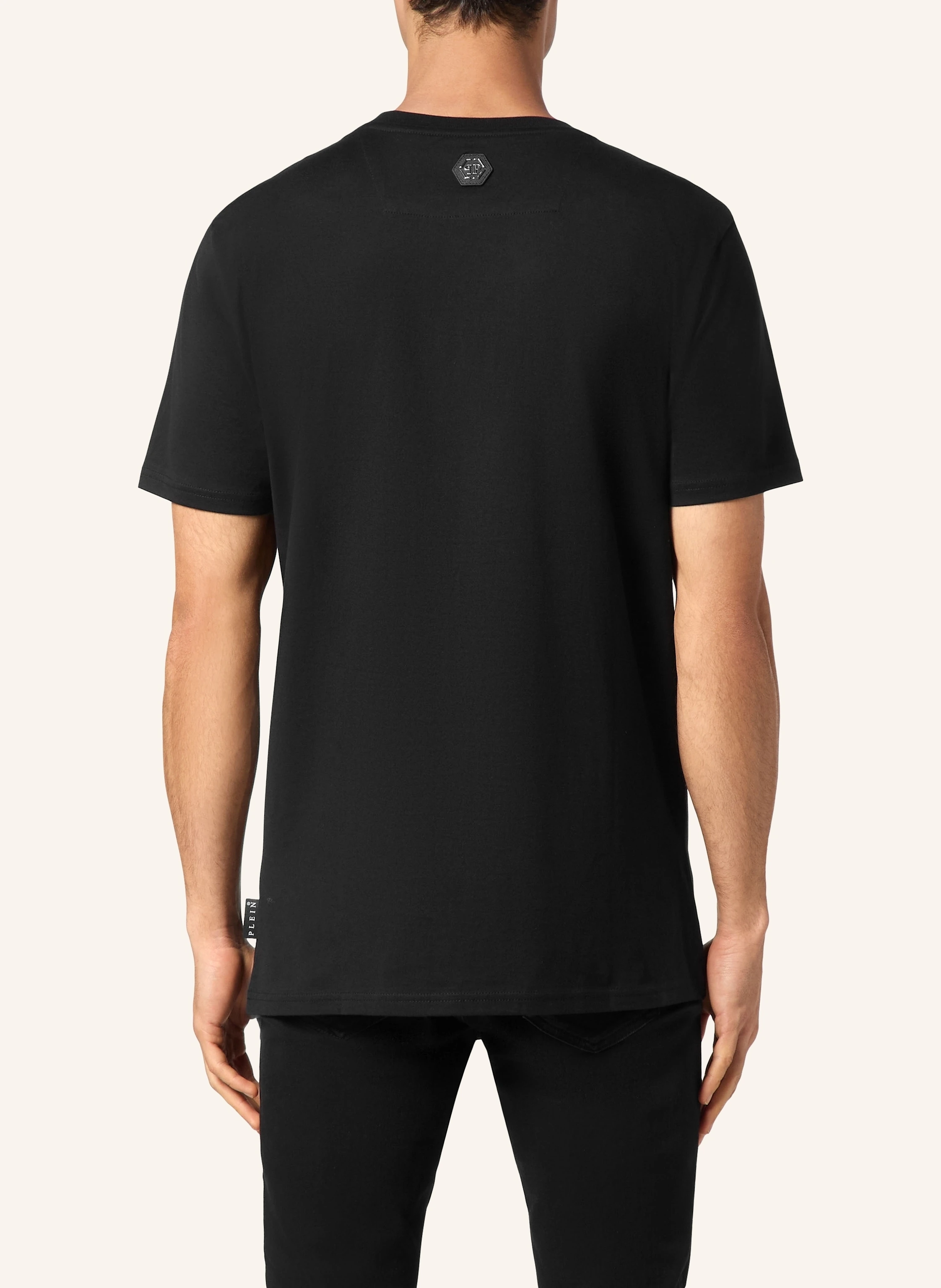 PHILIPP PLEIN PHILIPP PLEIN T-Shirt TEDDY