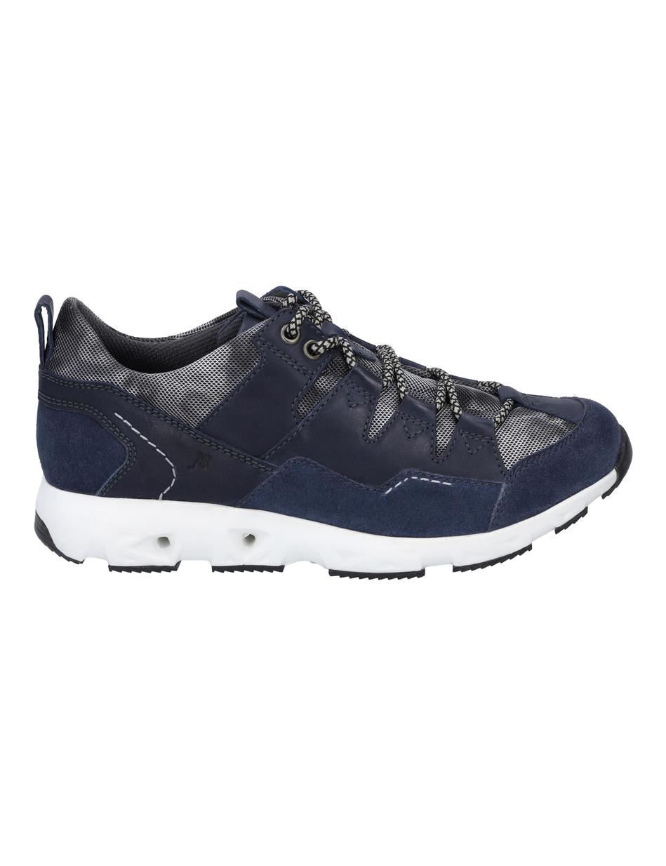 Sneaker Noah 03, dunkelblau-kombi
