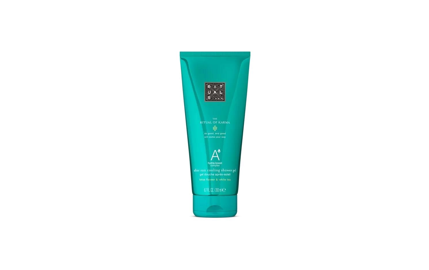 Rituals Duschgel »Karma After Sun Cooling 200 ml«