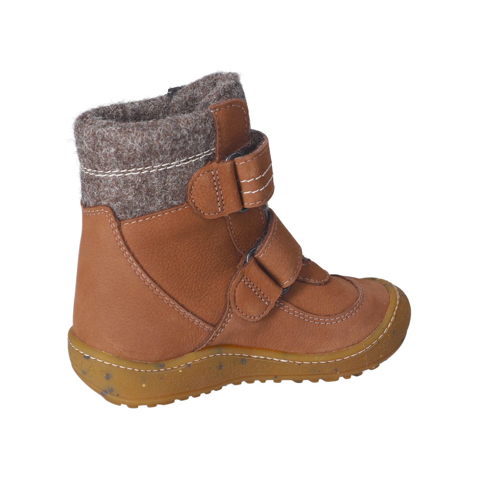 WOOD - Winterboots