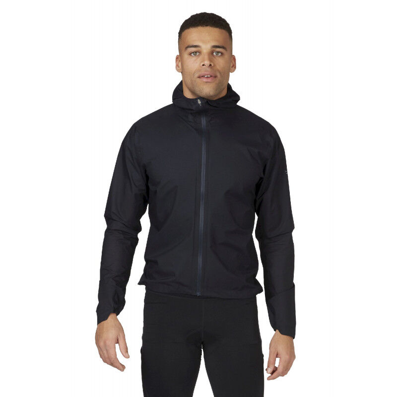 Cinder Phantom Jacket - Veste vélo homme