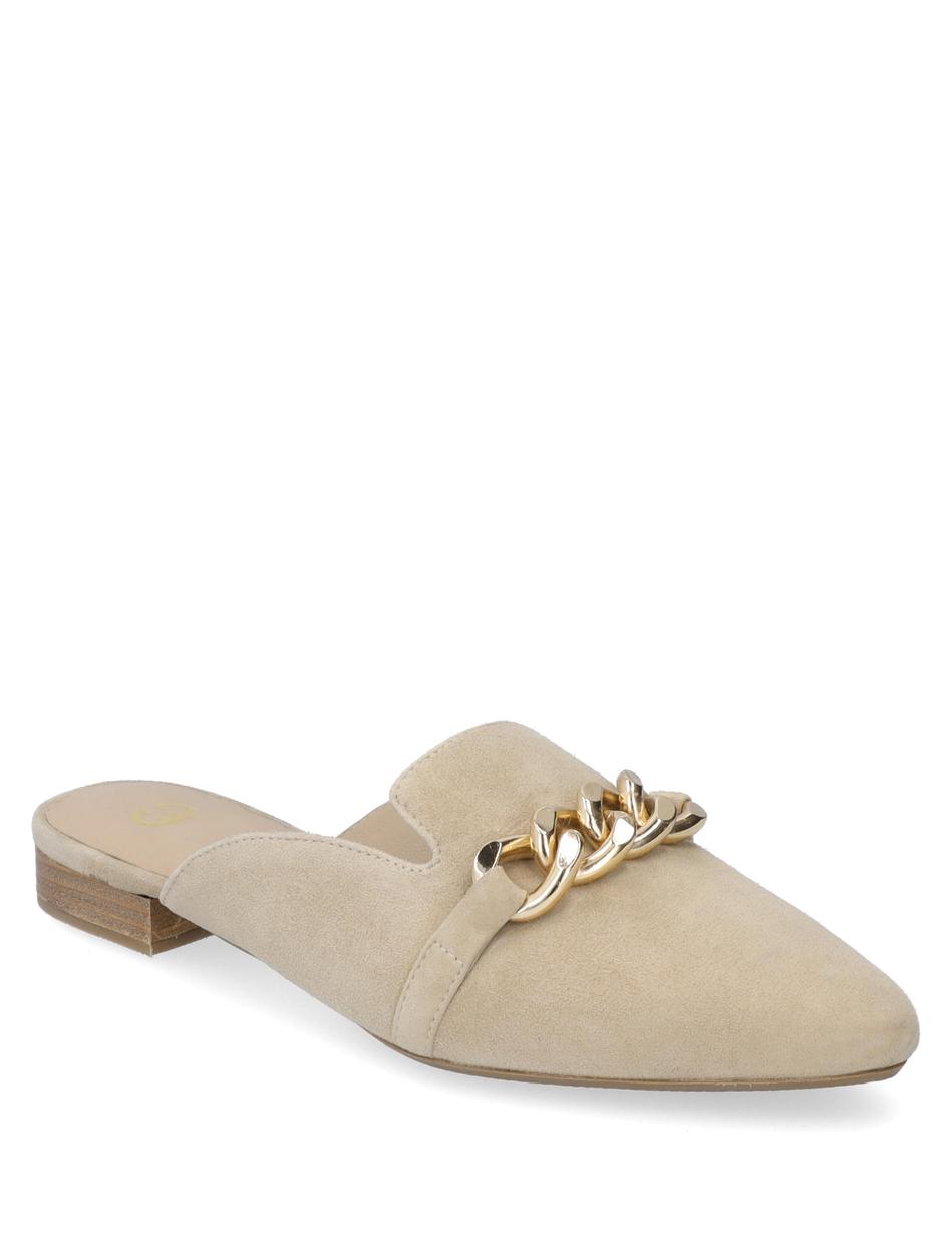 Slipper Acerra 09, beige