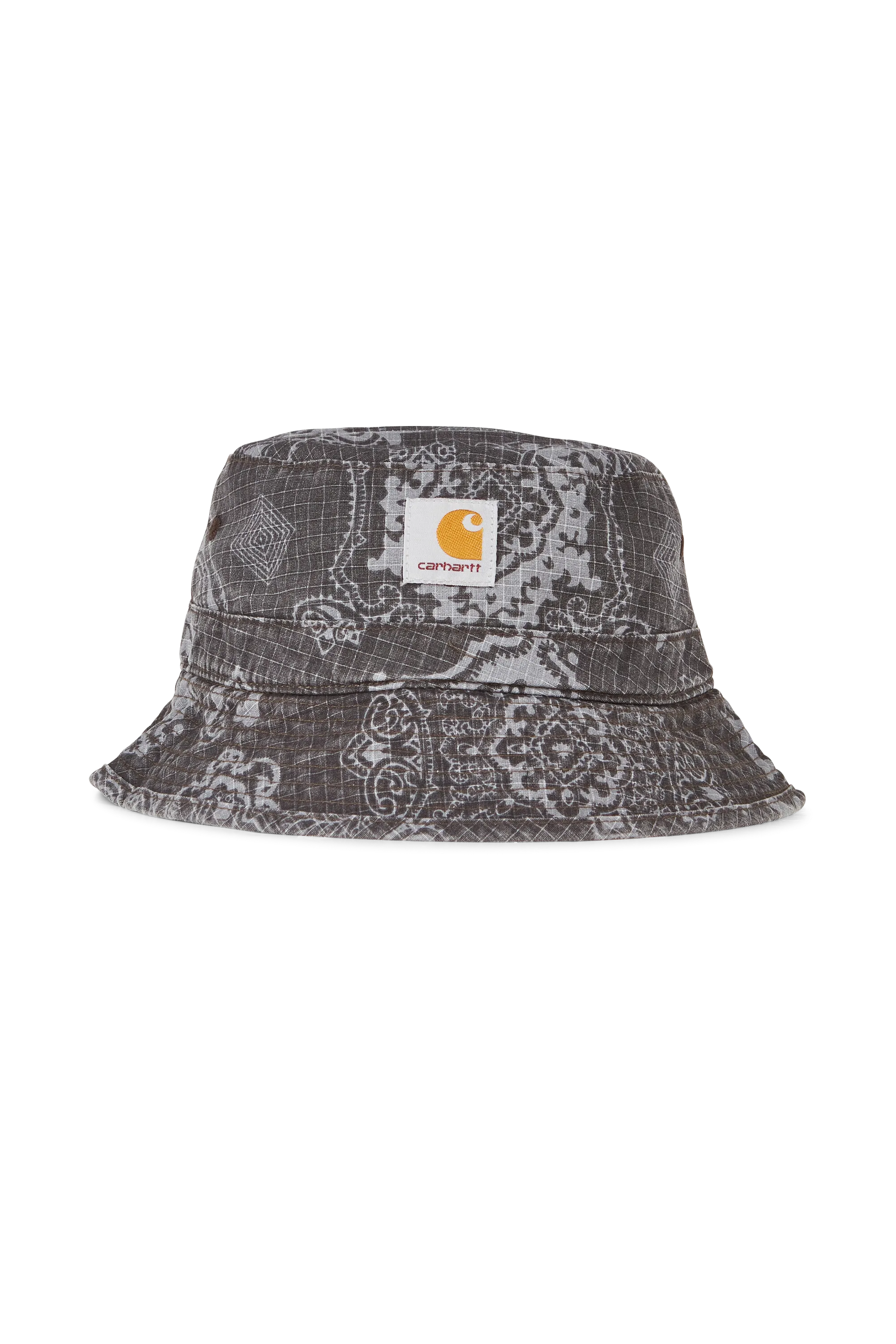 CARHARTT WIP Bob Verse Bucket Noir
