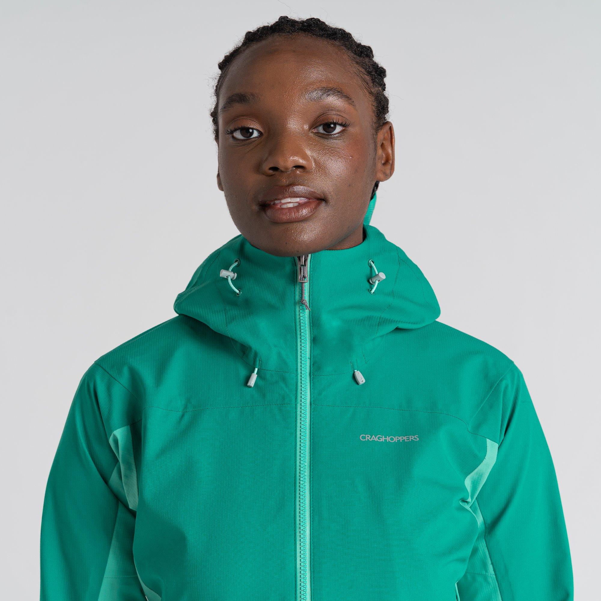 Craghoppers Crag Dynamic Pro Jkt Ld99