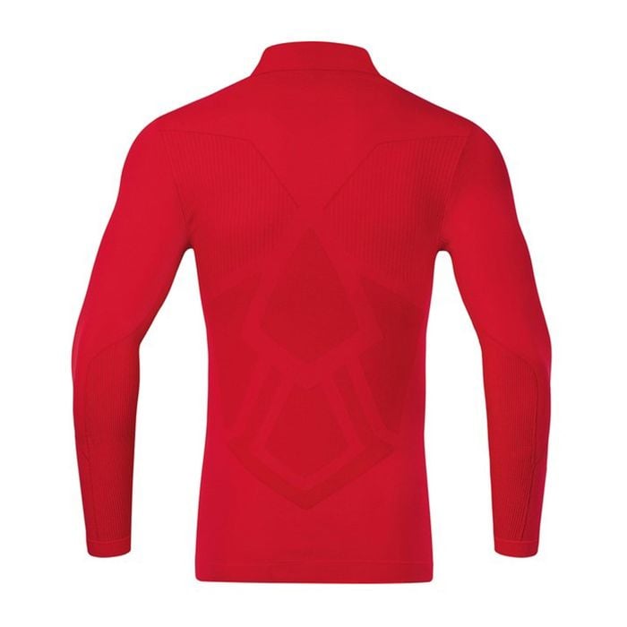 Jako Turtleneck Comfort 2.0 Shirt Heren