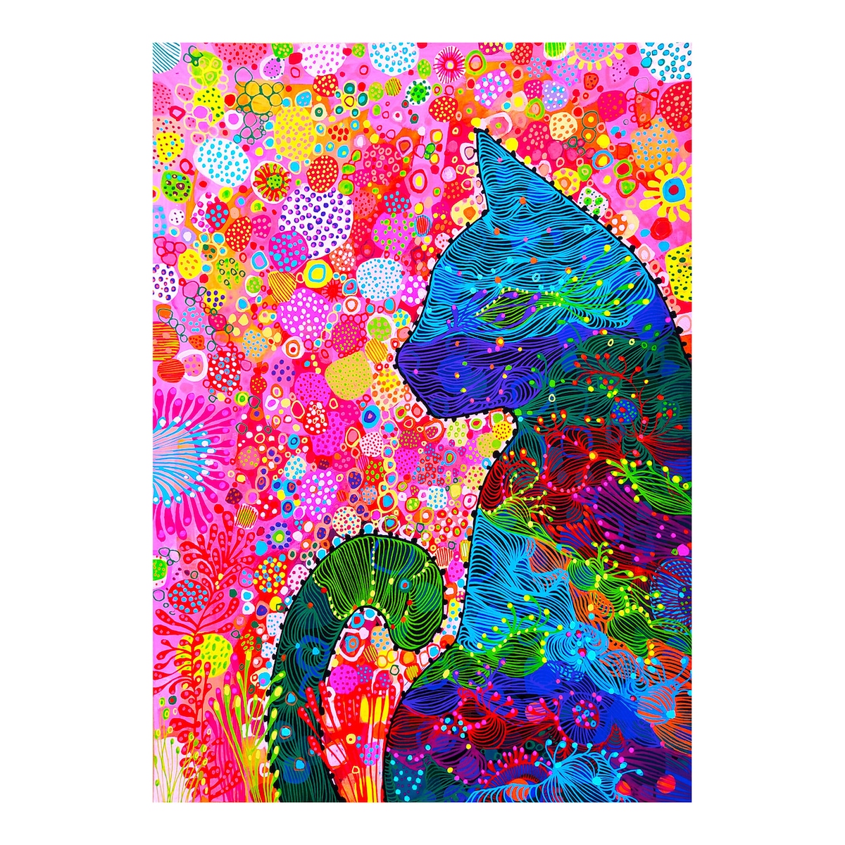 ENJOY Puzzle - Puzzle 