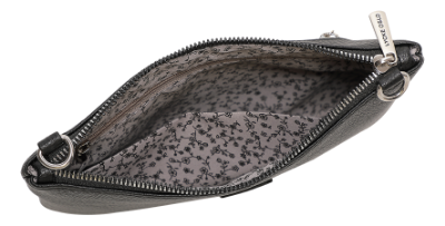 LYCKE Clutch Sort 8031758 | Skoringen