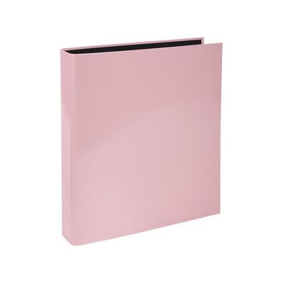 Exacompta Aquarel - Classeur 4 anneaux - Dos 40 mm - A4 - disponible dans différentes couleurs