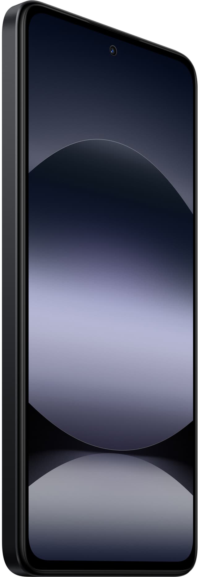Xiaomi Redmi Note 14 smartphone 6/128GB (sort)