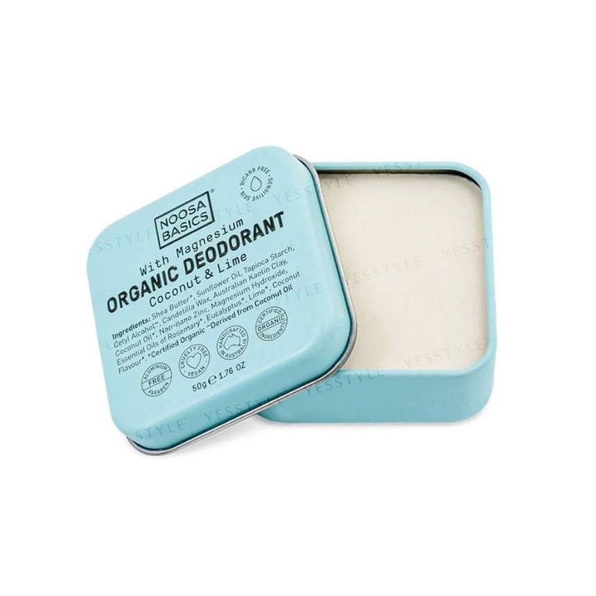 NOOSA BASICS - Biologische deodorant